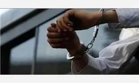 تزریق ژل و بوتاکس برای تغییر چهره سارق‌