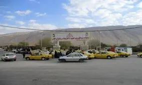 آخرین خبر از سهمیه سوخت سواری‌های بین‌شهری