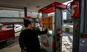 شرکت ملی پخش: با سهمیه‌بندی، مصرف بنزین ۸ تا ۱۰ درصد کاهش می‌یابد