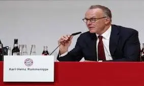 رومنیگه: فلیک قطعا در بایرن می‌ماند