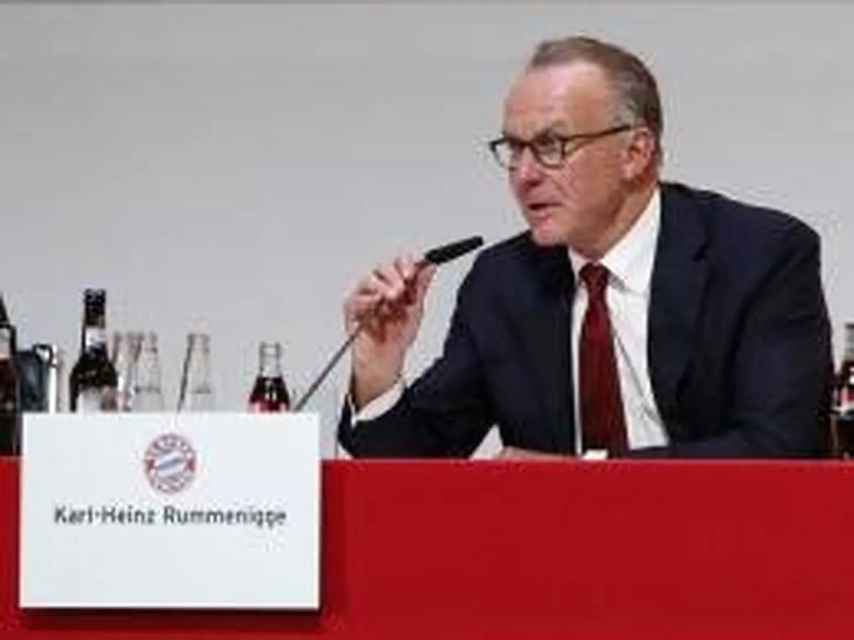 رومنیگه: فلیک قطعا در بایرن می‌ماند