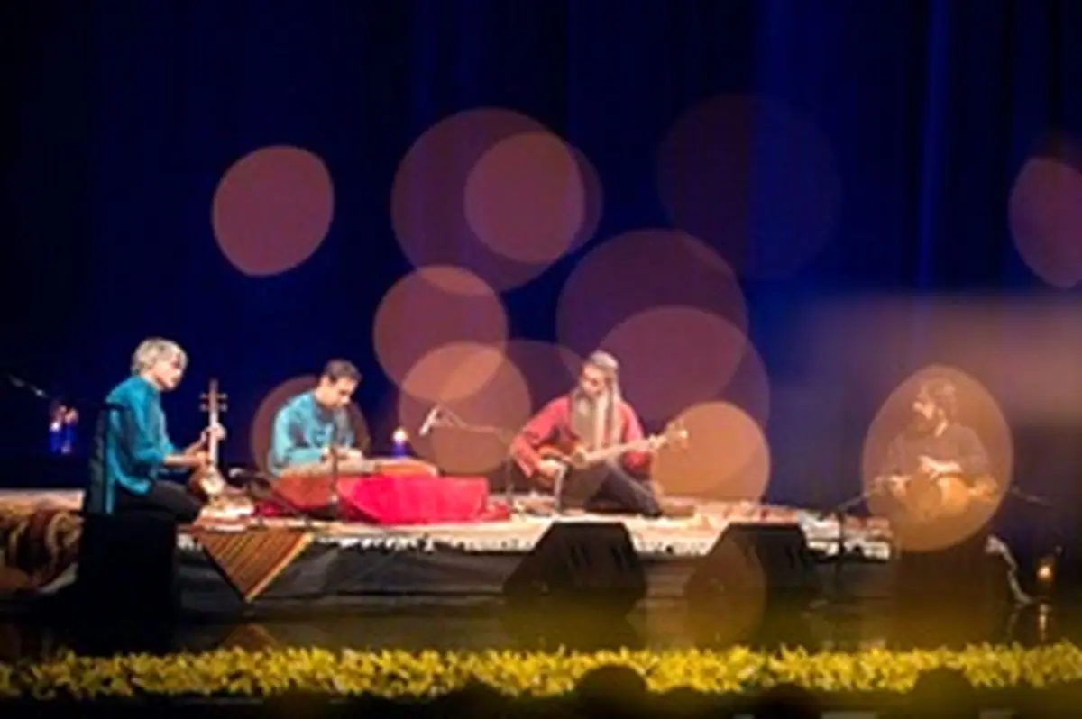 کیهان کلهر پس از رشت به کاشان، شیراز، اصفهان و یزد می‌رود