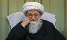 واکنش یک مرجع تقلید به افزایش قیمت بنزین