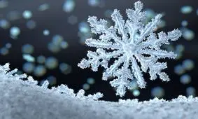 اینفوگرافی| در سرما و برف چطور رانندگی کنیم؟