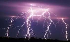 رعدوبرق ۲۴ قربانی گرفت