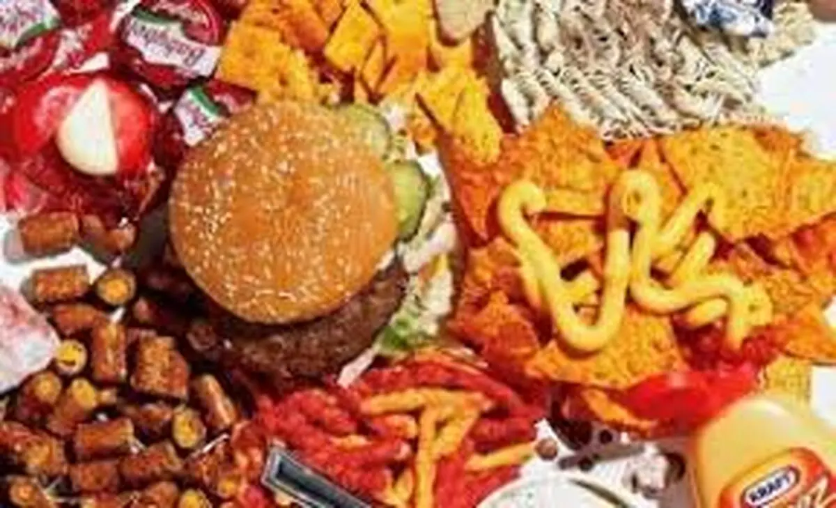 پاسخ وزارت بهداشت به فضاسازی‌هایی درباره ناسالم بودن برخی مواد غذایی