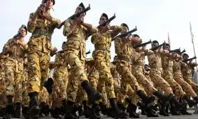 بهره‌مندی ۸۷ مددجو تهرانی از خدمات نظام وظیفه