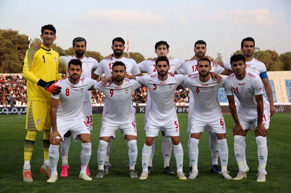 کدام کشورها حاضر به بازی با تیم ملی فوتبال ایران نشدند؟