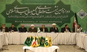 نا آرامی و آشوب در عراق و لبنان توطئه جدید دشمن در منطقه است