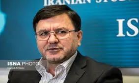 نعمتی: ائتلاف «رفاه ملت» با سایر جریان‌ها در انتخابات هنوز قطعی نیست