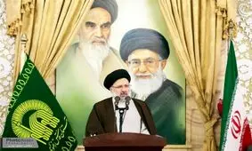 عکس هایی متفاوت از سید ابراهیم رئیسی