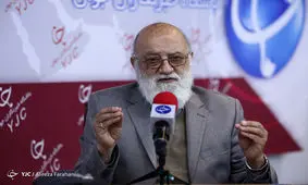 قالیباف در ائتلاف اصولگرایان حضور دارد