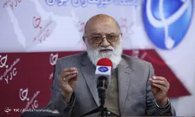 قالیباف در ائتلاف اصولگرایان حضور دارد