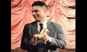 پیمان معادی: ساده‌ترین شغل دنیا سیاست است؛ چشم‌تان را می‌بندید و دهان‌تان را باز می‌کنید، یا توئیت می‌زنید