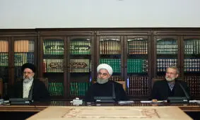 جلسه شورای هماهنگی اقتصادی برگزار شد