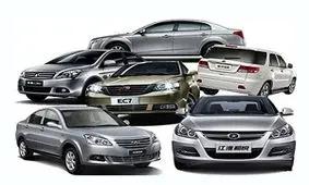 5 ایراد شایع در خودروهای چینی