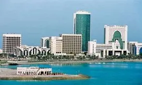 ثروتمندترین کشورها در سال ۲۰۱۷ کدامند؟