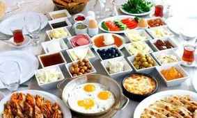 رایج‌ترین اشتباهات مرگبار در غذا خوردن