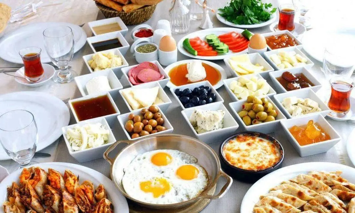 رایج‌ترین اشتباهات مرگبار در غذا خوردن