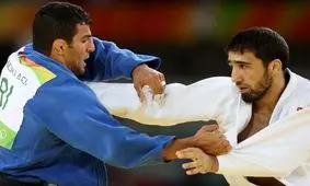 توضیحات وکیل مدافع فدراسیون جودو درباره انتشار چت‌های سعید مولایی