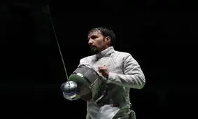 حذف زودهنگام سابریست های ایران از جام جهانی مصر