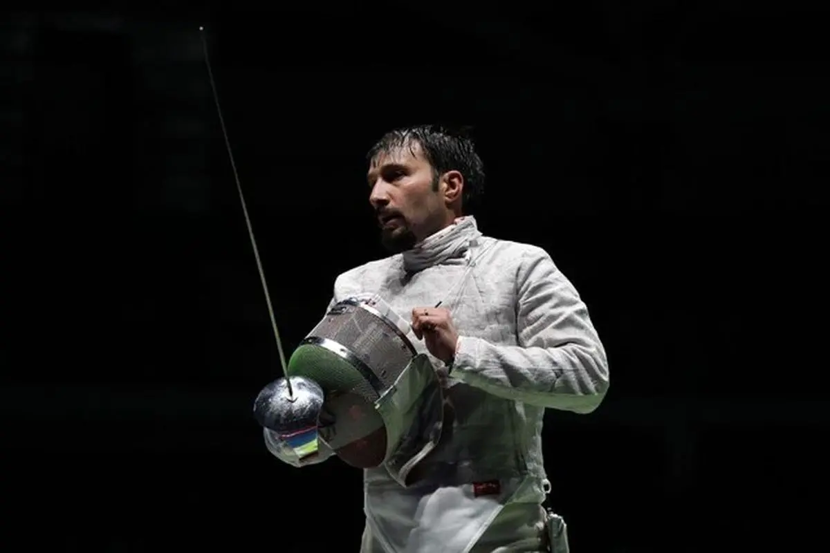 حذف زودهنگام سابریست های ایران از جام جهانی مصر