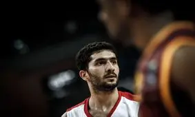 زنگنه: مصدوم بودم که بازی نکردم