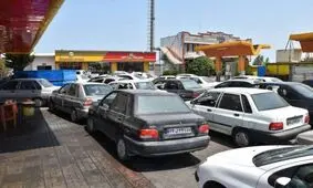 طرح دوفوریتی مجلس برای توقف افزایش قیمت بنزین
