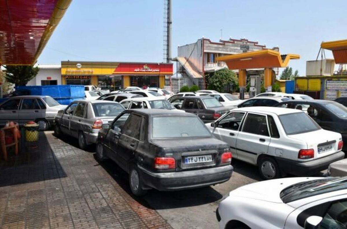 طرح دوفوریتی مجلس برای توقف افزایش قیمت بنزین
