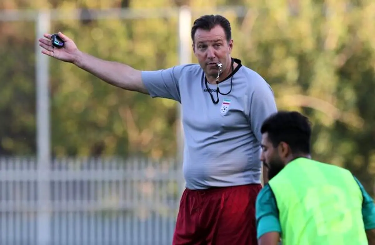 غروب ویلموتس پیش از طلوعی دوباره!