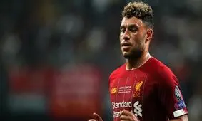 چمبرلین:نسبت به گذشته پیشرفت کرده‌ام