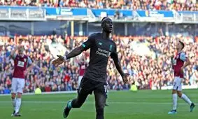 مانه:به زبان فوتبال با فیرمینو و صلاح حرف می‌زنم