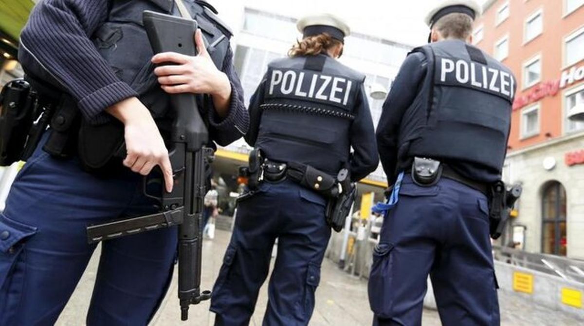 بازداشت عضو خارجی داعش پس از بازگشت به آلمان