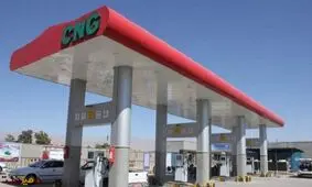 مصرف سی‌ان‌جی 30 درصد افزایش یافت