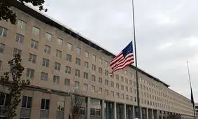 بیانیه مداخله‌جویانه وزارت خارجه آمریکا درباره ایران