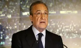 پرز: رئال غیرممکن ها را ممکن می کند