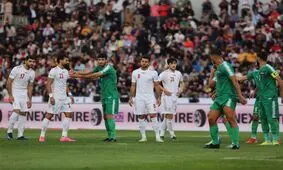 مرزبان: نباید درباره تیم ملی همه چیز را سیاه ببینیم