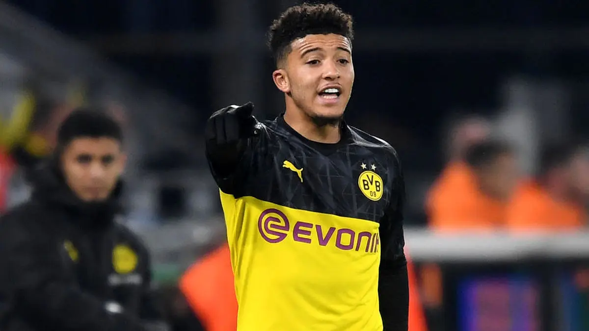 منچستر و بودجه 185 میلیونی برای دو خرید زمستانی