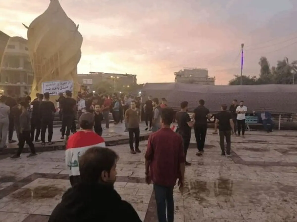 عراق یک بار دیگر وارد چرخه خشونت می‌شود؟