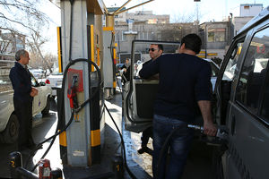 جزئیات سهمیه بنزین تاکسی‌های درون شهری، برون شهری و اینترنتی