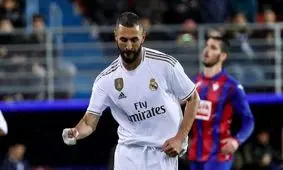 رد شایعات بازگشت بنزما به تیم ملی فرانسه