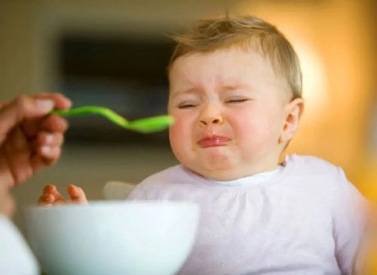 مادرها بخوانند؛ چند راهکار ساده برای کنار آمدن با کودکان بدغذا