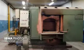 تعیین تکلیف سوزاندن اجساد حیوانات آزمایشگاهی تا هفته آینده / تدفین شرعی اجساد انسانی تشریح‌ شده