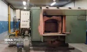 تعیین تکلیف سوزاندن اجساد حیوانات آزمایشگاهی تا هفته آینده / تدفین شرعی اجساد انسانی تشریح‌ شده