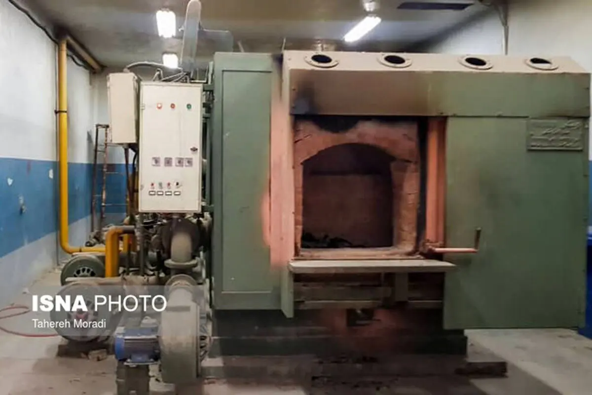 تعیین تکلیف سوزاندن اجساد حیوانات آزمایشگاهی تا هفته آینده / تدفین شرعی اجساد انسانی تشریح‌ شده