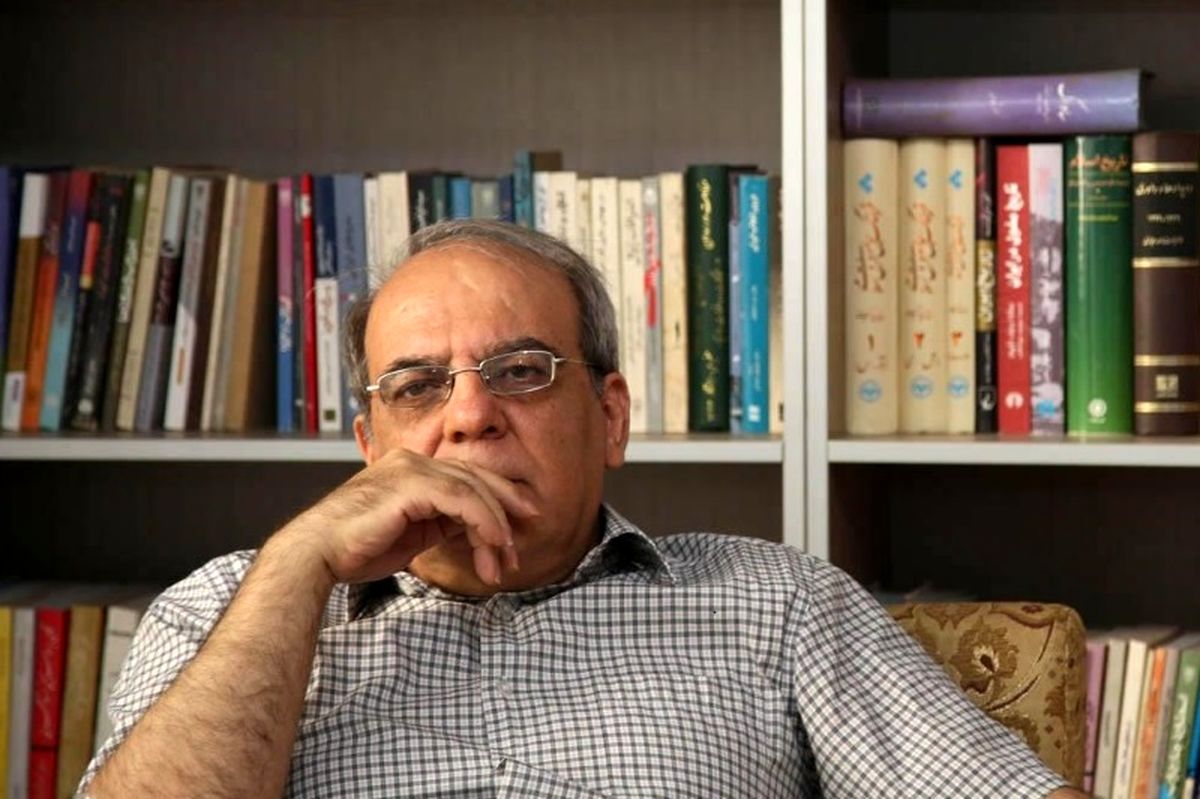 عباس عبدی:‌روحانی بدون تنش کناره‌گیری کند