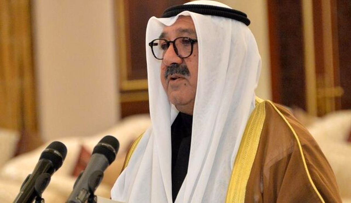 دلیل اصلی استعفای دولت کویت از زبان وزیر دفاع این کشور
