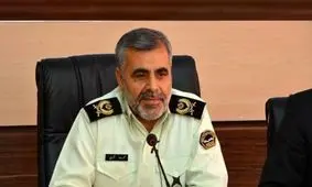 دستگیری تعدادی از آشوبگران تجمعات خرم‌آباد