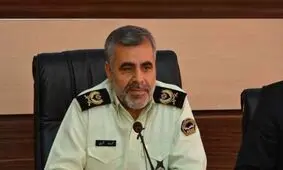 دستگیری تعدادی از آشوبگران تجمعات خرم‌آباد