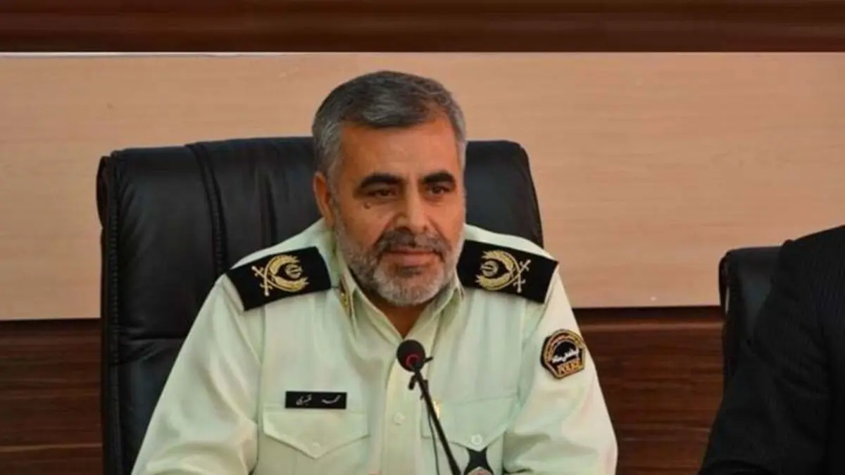دستگیری تعدادی از آشوبگران تجمعات خرم‌آباد